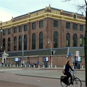 Portuguese Synagogue, Amsterdam