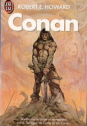 Conan (Robert Howard)
