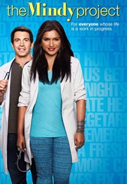 The Mindy Project (2012)