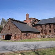 Cornwall Iron Furnace (Cornwall)