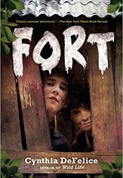 Fort (Cynthia Defelice)