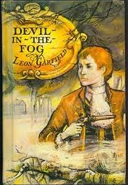 Devil in the Fog (Leon Garfield)