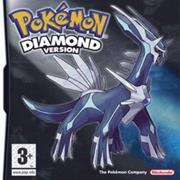 Pokemon Diamond Version