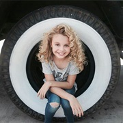 Mallory James Mahoney