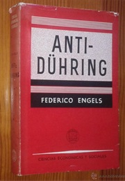 Anti-Duhring (Engels)