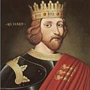 Richard ! (The Lionheart