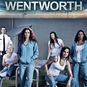 Wentworth