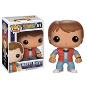 61: Marty McFly