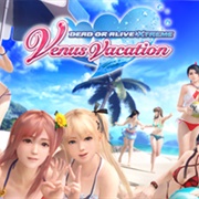 Dead or Alive Xtreme: Venus Vacation