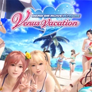 Dead or Alive Xtreme: Venus Vacation