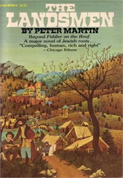 The Landsman (Peter Martin)