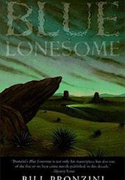Blue Lonesome