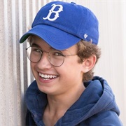 Sean Giambrone