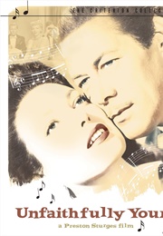 Unfaithfully Yours (1948)