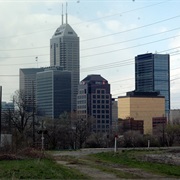 Indianapolis-Carmel 2,385,000