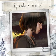 Life Is Strange - Episode 5: Polarized