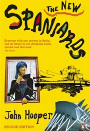 The New Spaniards (John Hooper)