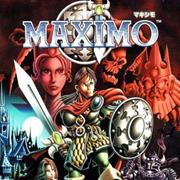 Maximo vs. Army of Zin