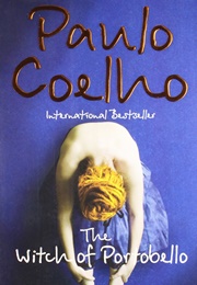 The Witch of Portobello (Paulo Coelho)