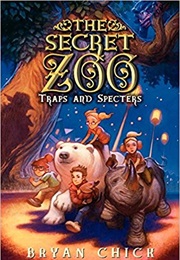 Traps and Spectres (Bryan Chick)