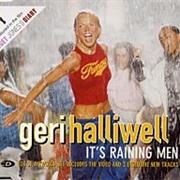 Geri Halliwell - It's Raining Men