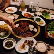 Kalbi