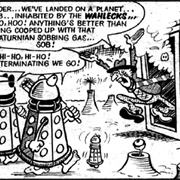 Doctor Boo (Buster and Monster Fun)