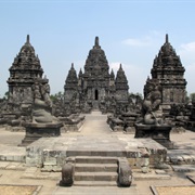 Candi Sewu