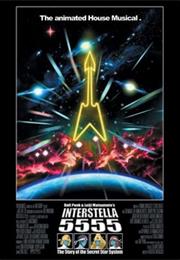 Interstella 5555