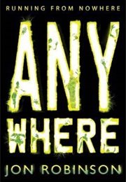 Anywhere (Jon Robinson)