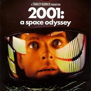2001: A Space Odtssey -- Thus Spoke Zarathustra (Richard Strauss)