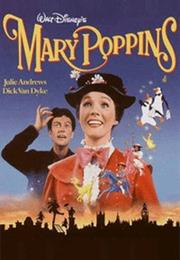 1964 - Mary Poppins