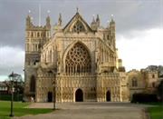Exeter Cathedral