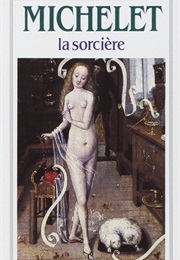 La Sorcière (Jules Michelet)