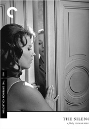 The Silence (1963)