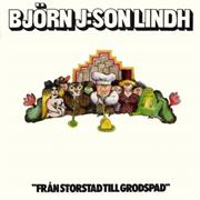 Bjorn Json Lindh