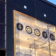 South Restaurant and Coffeehouse