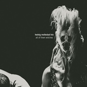Hedvig Mollestad Trio - All of Them Witches (2013)