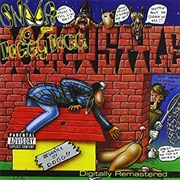 Murder Was the Case (Deathaftervisualizingeternity) - Snoop Dogg