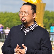 Takashi Murakami