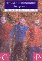 Gunpowder (Bernard O'Donoghue)