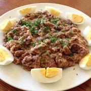 Ful Medames