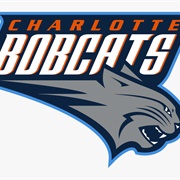 Charlotte Bobcats