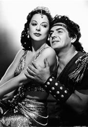 Samson and Delilah (1949)