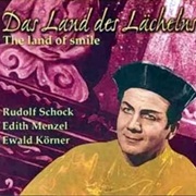 Das Land Des Lächelns (Lehar)