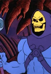 Skeletor's Revenge (1986)