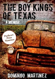 The Boy Kings of Texas (Domingo Martinez)