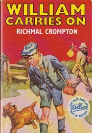 William Carries on (Crompton)