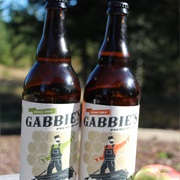 Gabbie&#39;s Cider