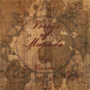 Voices of Masada- Four Corners